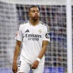 La dura crítica de Thierry Henry a Mbappé por su rendimiento en el Real Madrid