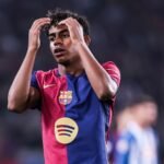 Lamine Yamal se perderá otro partido con el Barcelona