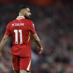 El dardo de Salah a la directiva el Liverpool