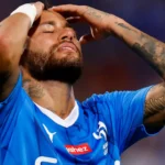 El bombazo que prepara el Al Hilal para reemplazar a Neymar