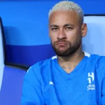 El Santos se ilusiona con el regreso de Neymar en enero