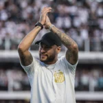 A un paso de volver: Todos los detalles del regreso de Neymar a Santos