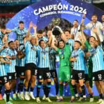 Palmarés de la CONMEBOL Sudamericana: todos los campeones