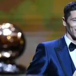 Lewandowski reaviva la polémica por el Balón de Oro 2020
