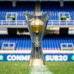 ¡OFICIAL! El Sudamericano Sub-20 se jugará en Venezuela