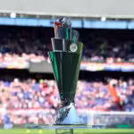 ¡PARTIDAZOS! Así se jugarán los cuartos de final de la UEFA Nations League