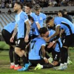 Final de locos: Uruguay venció a Colombia con un gol al minuto 100 (VIDEO)