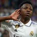 El consejo de Rivaldo a Vinicius tras no ganar el Balón de Oro 2024