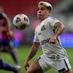 Polémica: La afición de Santos no quiere el regreso de Yeferson Soteldo