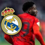 Se aleja del Real Madrid: El Bayern Múnich toma ventaja con Alphonso Davies