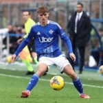 Ancelotti revela el plan del Real Madrid con Nico Paz