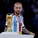 ‘Papu’ Gómez y el calvario que vive tras el doping (VIDEO)