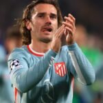 ¿Griezmann a la MLS? La respuesta del presidente del Atlético de Madrid
