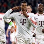 Champions League: Los resultados de hoy 10/12/2024 (VIDEO)