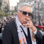 Ancelotti, el técnico con más títulos en la historia del Real Madrid