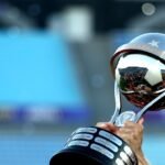 Así quedaron los cruces de la fase previa de la CONMEBOL Sudamericana 2025