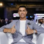 CR7 reveló lo que hará tras su retiro