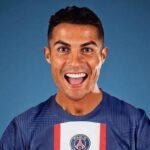 Cristiano Ronaldo estuvo cerca de fichar por el PSG