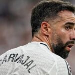 Dani Carvajal pone fecha de regreso tras la grave lesión