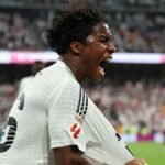 La decisión de Endrick que sorprende a Ancelotti