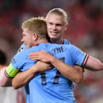 La estrella del Manchester City que quiere fichar Beckham para el Inter Miami