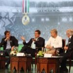 El dardo de Capello a Guardiola