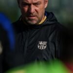 La petición de Hansi Flick a sus jugadores