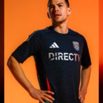 San Diego FC impone un nuevo récord en ventas de camisetas por un equipo de expansión