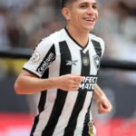 ¡Campeones! Savarino y Botafogo conquistan el Brasileirao (VIDEO)
