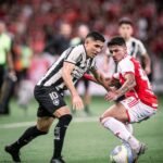 Lo que necesita Botafogo para salir campeón del Brasileirao
