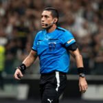 Jesús Valenzuela será el árbitro de la final de la Copa Intercontinental 2024