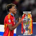 Los objetivos de Lamine Yamal antes de cumplir 21 años