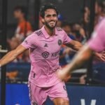 Leo Campana reveló el motivo por el que dejó el Inter Miami por el New England Revolution