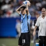 INCREIBLE: El polémico motivo por el que Bielsa no puede convocar a Lucas Olaza