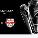 LA Galaxy vs. New York RB: fecha, hora y dónde ver la final de la MLS Cup 2024