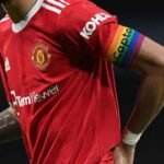 ¿Homofobia en el Manchester United? El jugador que rechazó llevar una chaqueta en apoyo a la comunidad LGBTQ+