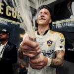 ¡Adiós a la maldición! Marco Reus consigue el primer título de liga en su carrera