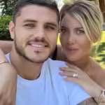 Wanda Nara le habría sido infiel a Mauro Icardi con un jugador de la selección de Argentina