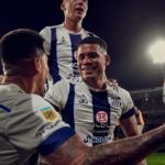 Talleres de Córdoba compra la ficha de Miguel Navarro