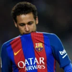El partido que detonó la salida de Neymar del Barça