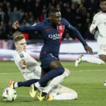 El nuevo objetivo del Chelsea para reforzar la delantera