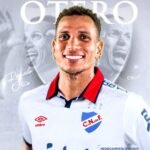 ¡OFICIAL! El nuevo club de Rómulo Otero para 2025