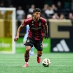 Ronald Hernández seguirá en la MLS