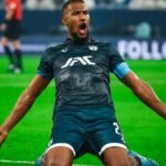 Con un gol de Salomón Rondón, Pachuca goleó a Botafogo y lo eliminó de la Copa Intercontinental (VIDEO)
