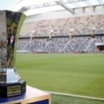 Cambio de sede: Dónde y cuándo se disputará la Supercopa de Francia