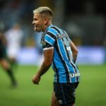 Yeferson Soteldo podría recalar en el futbol argentino