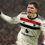 La millonaria oferta que rechazó el Manchester United por Alejandro Garnacho