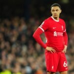 El Liverpool rechaza negociar con el Real Madrid por Alexander-Arnold