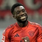 ¿Bayern o Real Madrid? Alphonso Davies decidió su futuro