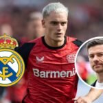 Exjugador del Real Madrid avala el fichaje de Wirtz por el cuadro merengue